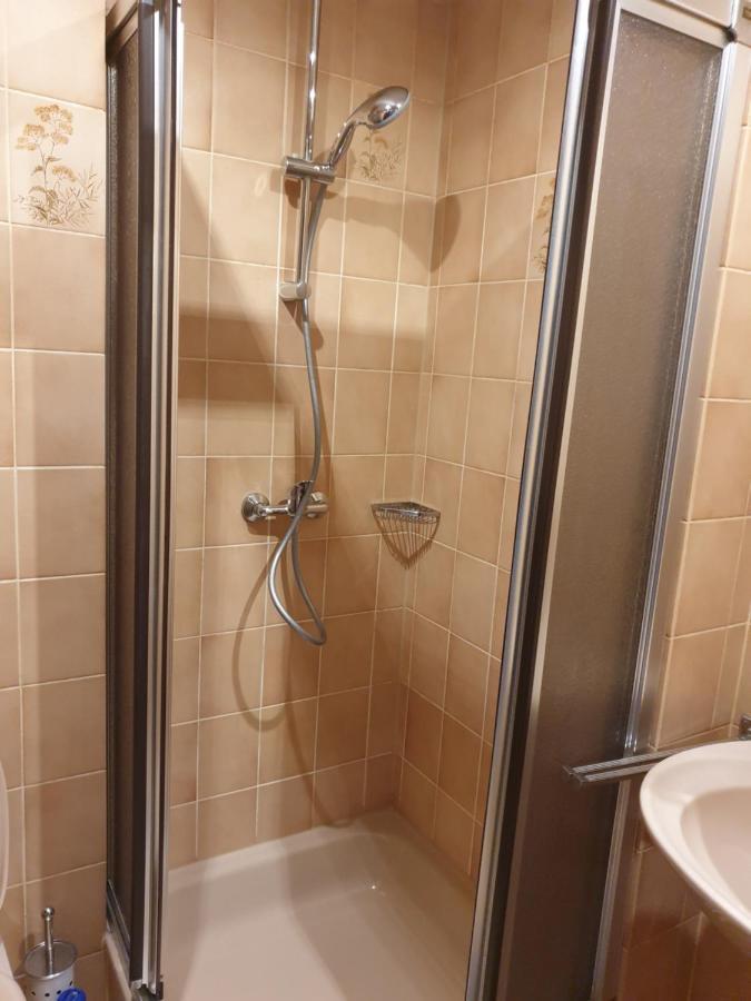 Gemütliche Ferienwohnung Ievgeniia Todtmoos Exterior foto