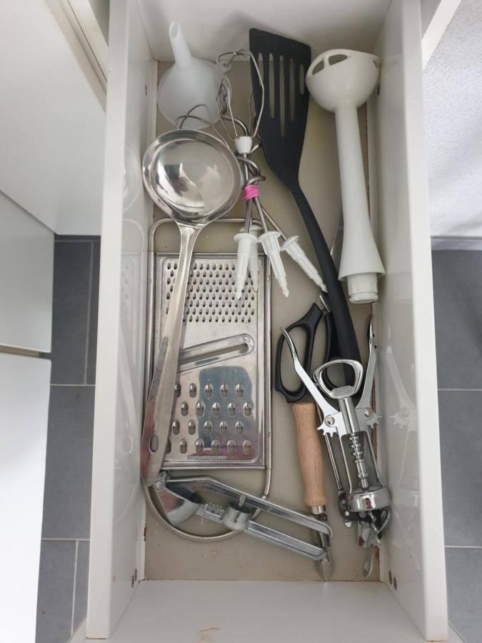 Gemütliche Ferienwohnung Ievgeniia Todtmoos Exterior foto